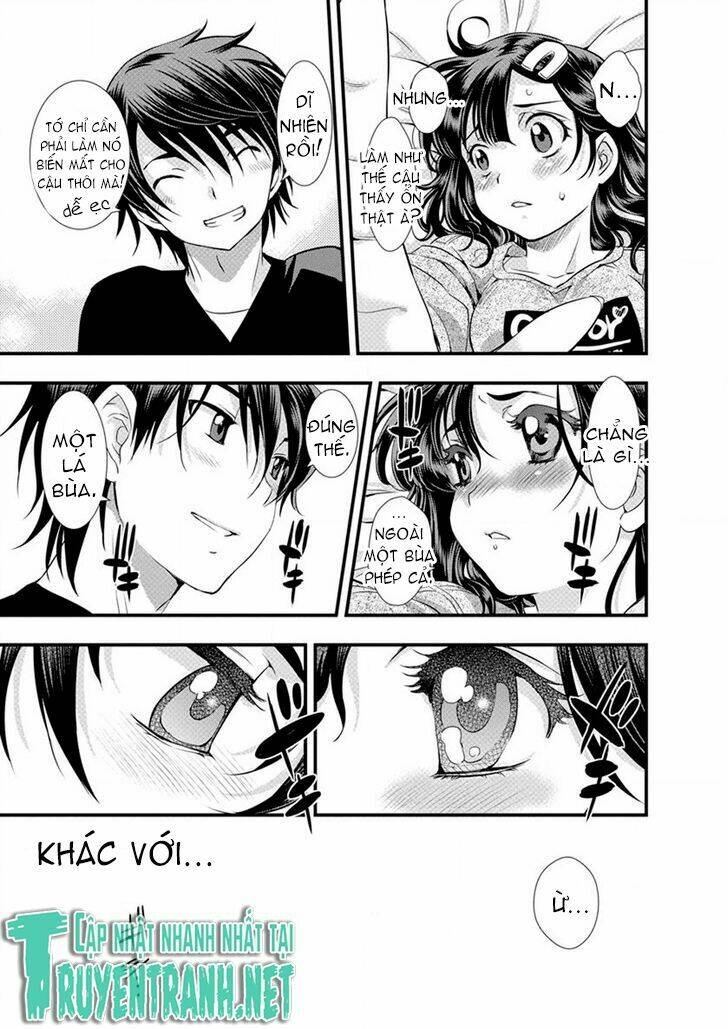 Mai Ball! Chapter 16 - TC Truyện