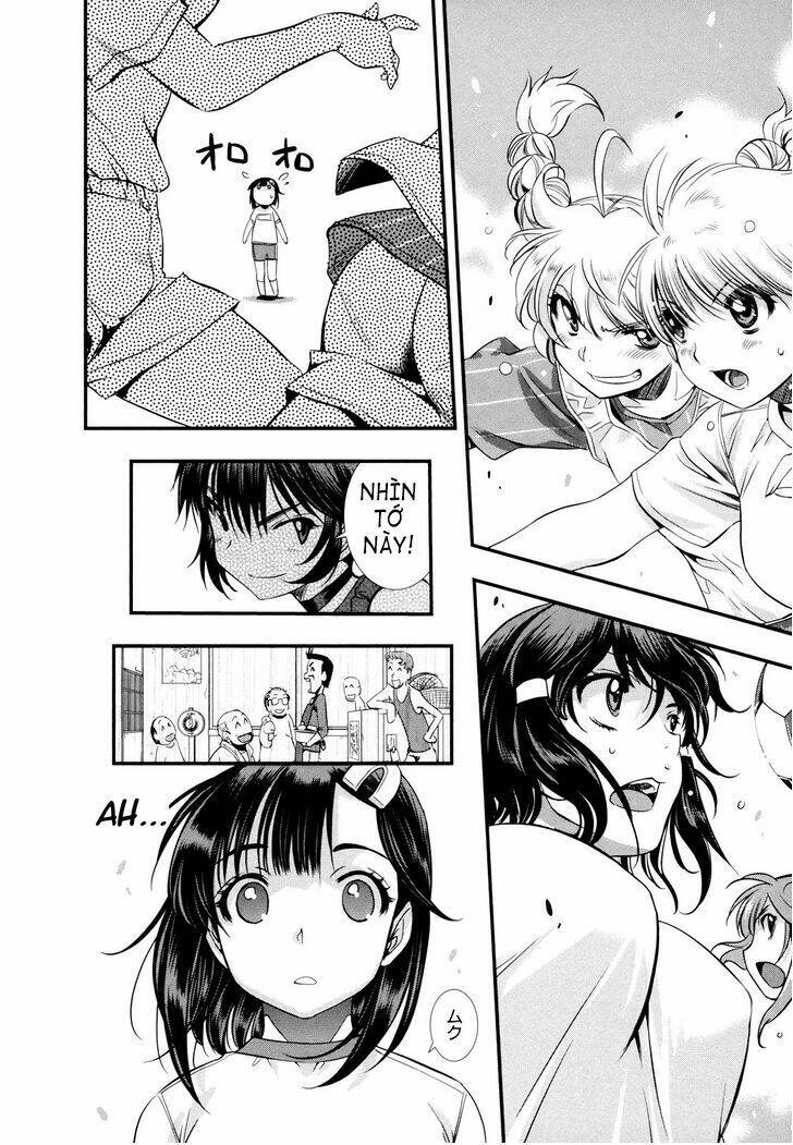 Mai Ball! Chapter 10 - TC Truyện