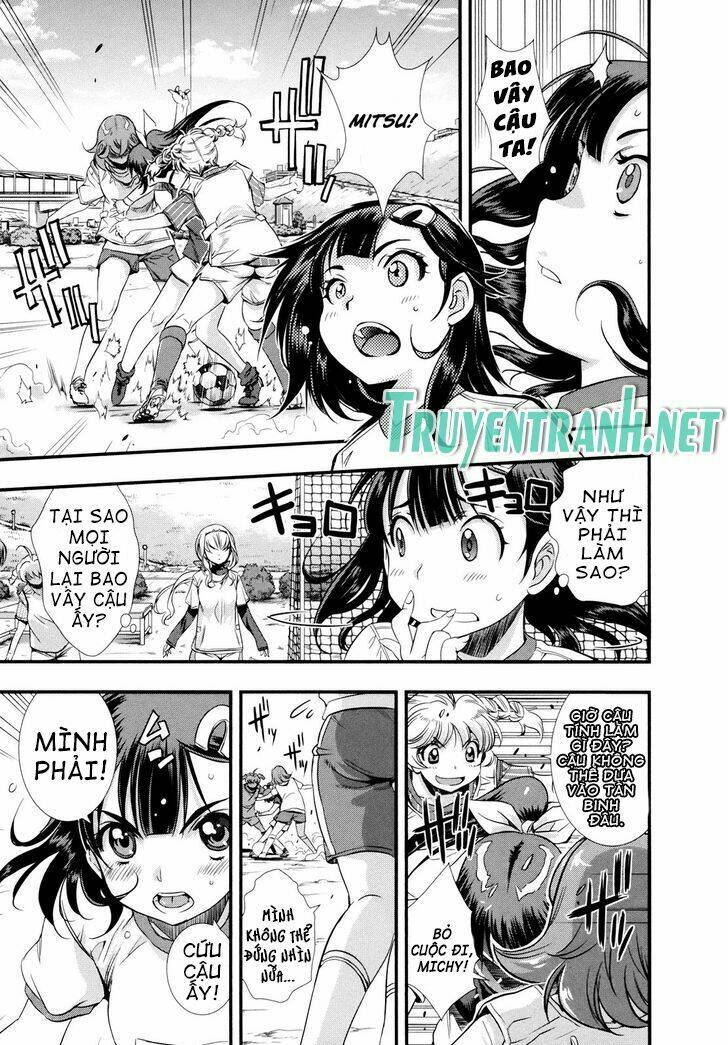 Mai Ball! Chapter 10 - TC Truyện