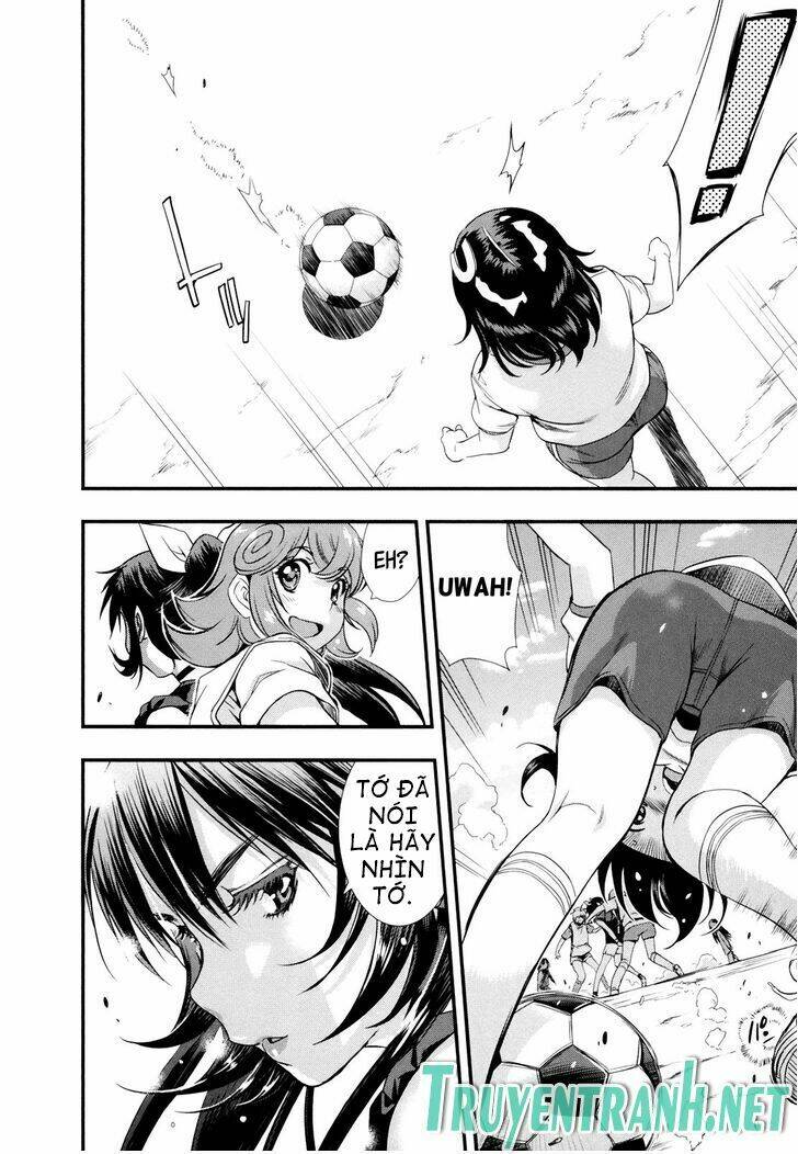 Mai Ball! Chapter 10 - TC Truyện