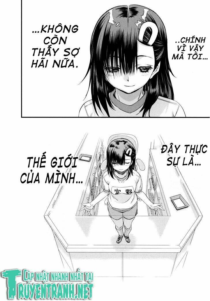 Mai Ball! Chapter 10 - TC Truyện