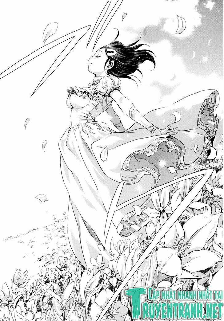 Mai Ball! Chapter 10 - TC Truyện