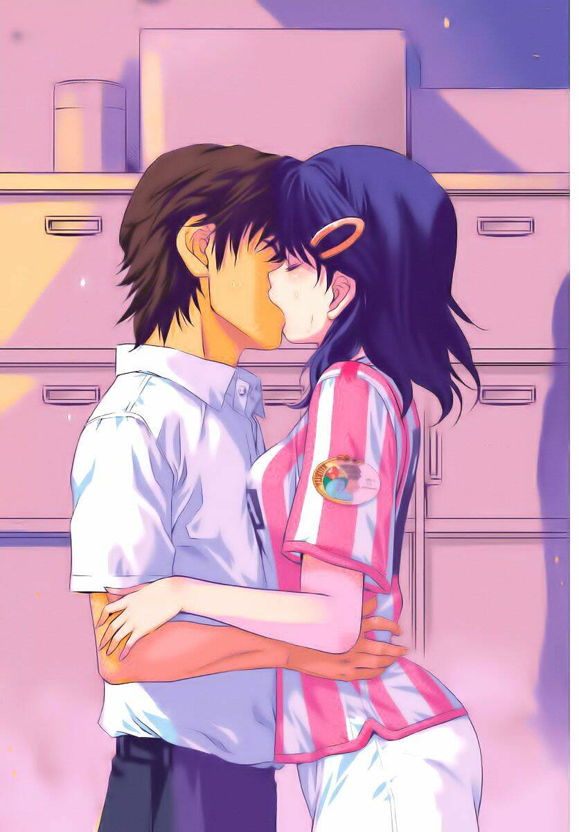 Mai Ball! Chapter 1 - AB Truyện