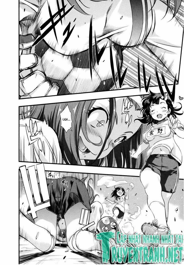 Mai Ball! Chapter 11 - TC Truyện