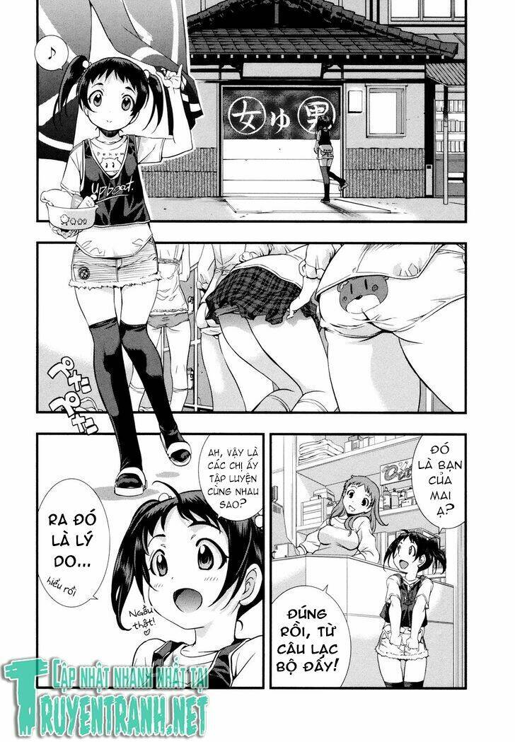 Mai Ball! Chapter 12 - TC Truyện
