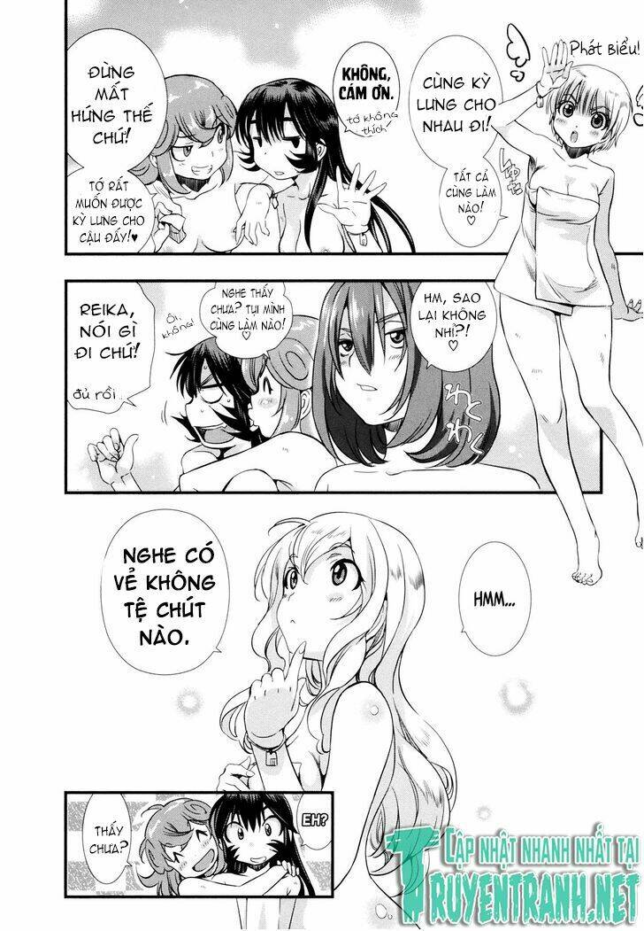 Mai Ball! Chapter 12 - TC Truyện