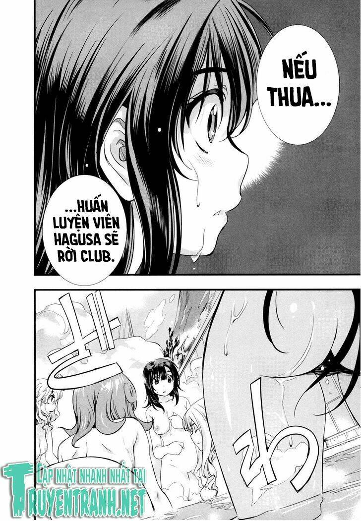 Mai Ball! Chapter 13 - TC Truyện