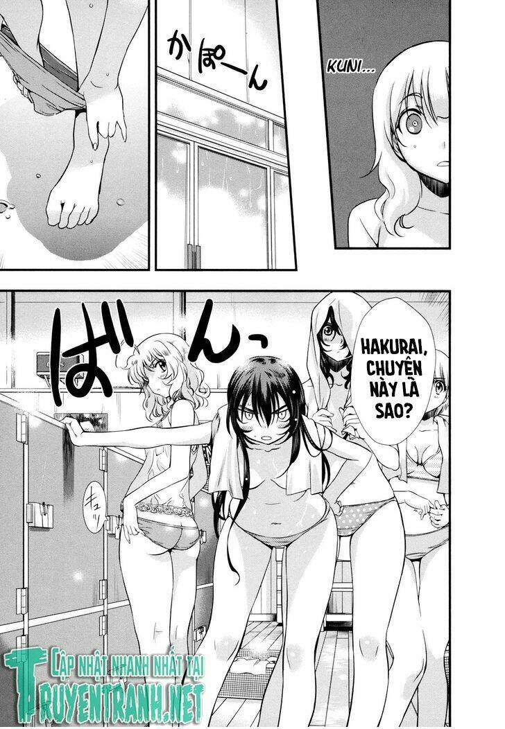 Mai Ball! Chapter 13 - TC Truyện