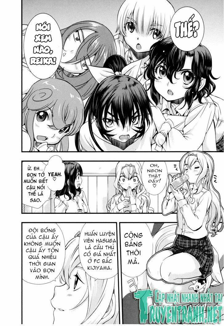 Mai Ball! Chapter 13 - TC Truyện