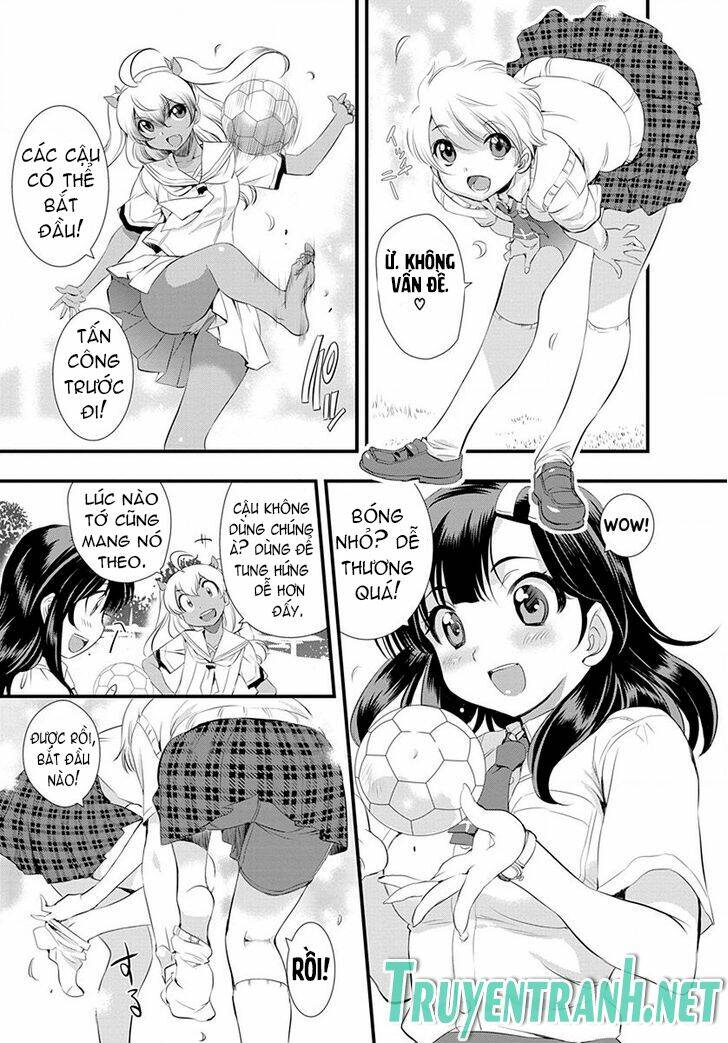 Mai Ball! Chapter 27 - TC Truyện