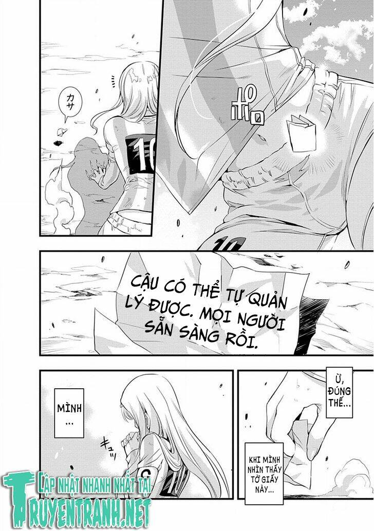 Mai Ball! Chapter 24 - TC Truyện