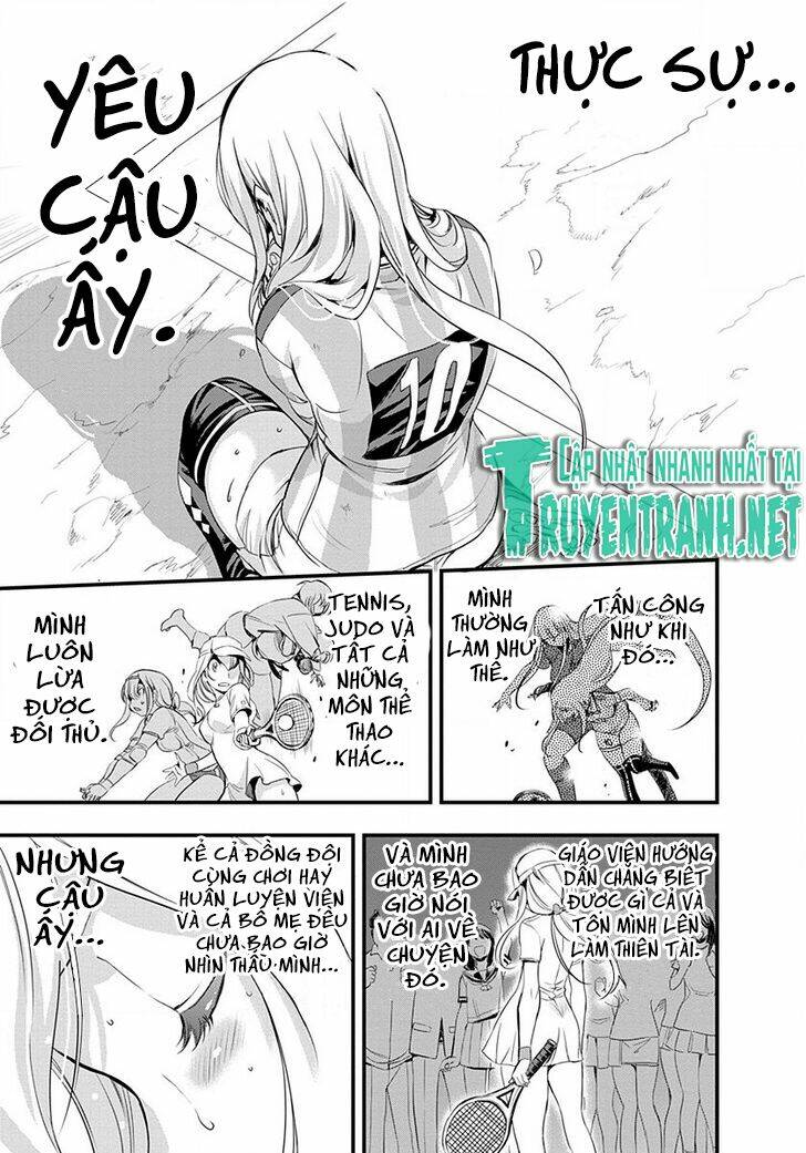 Mai Ball! Chapter 24 - TC Truyện