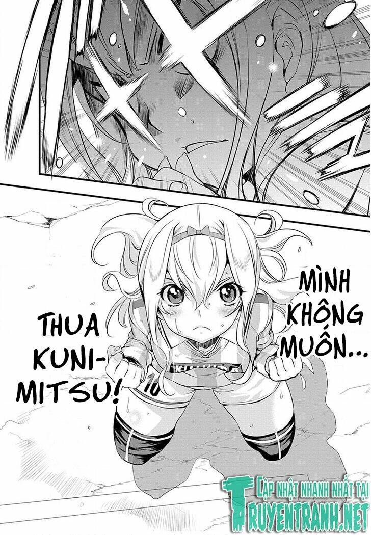 Mai Ball! Chapter 24 - TC Truyện