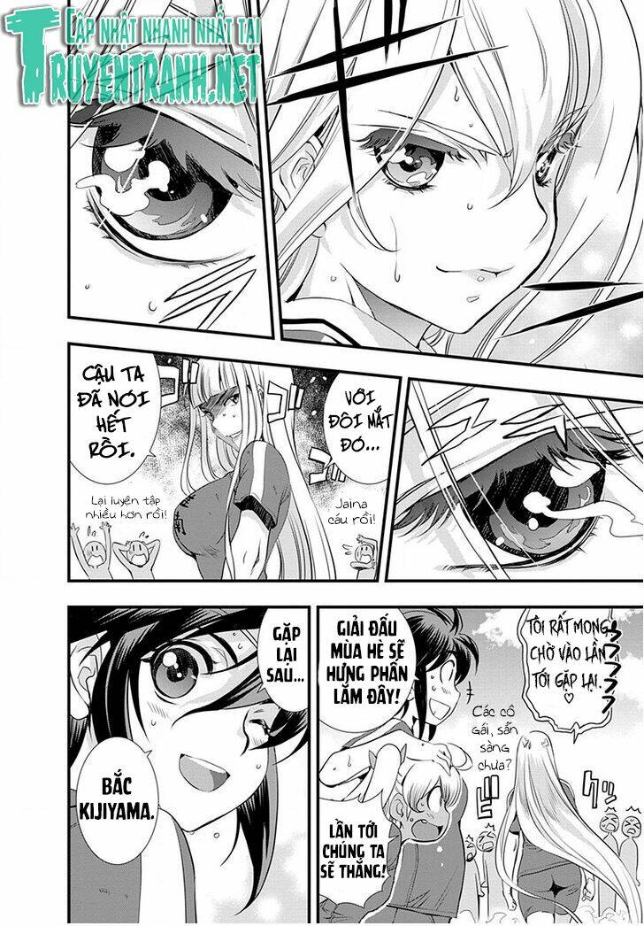 Mai Ball! Chapter 24 - TC Truyện