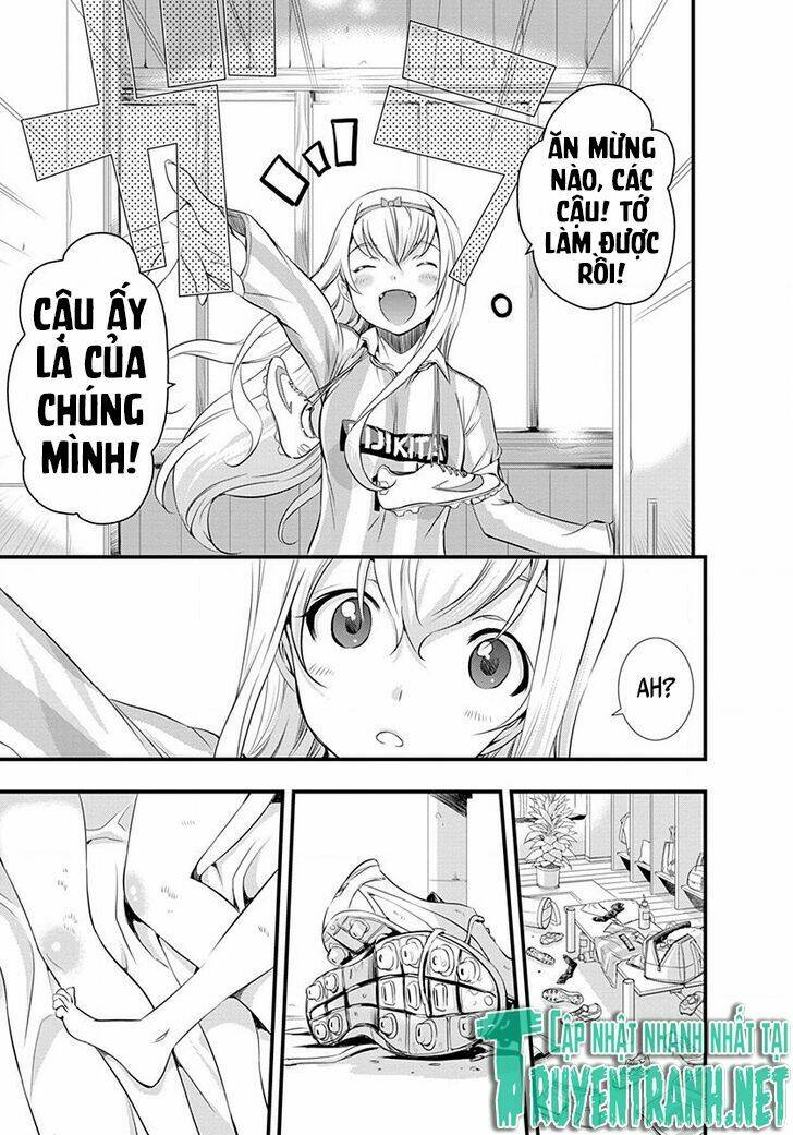 Mai Ball! Chapter 25 - TC Truyện