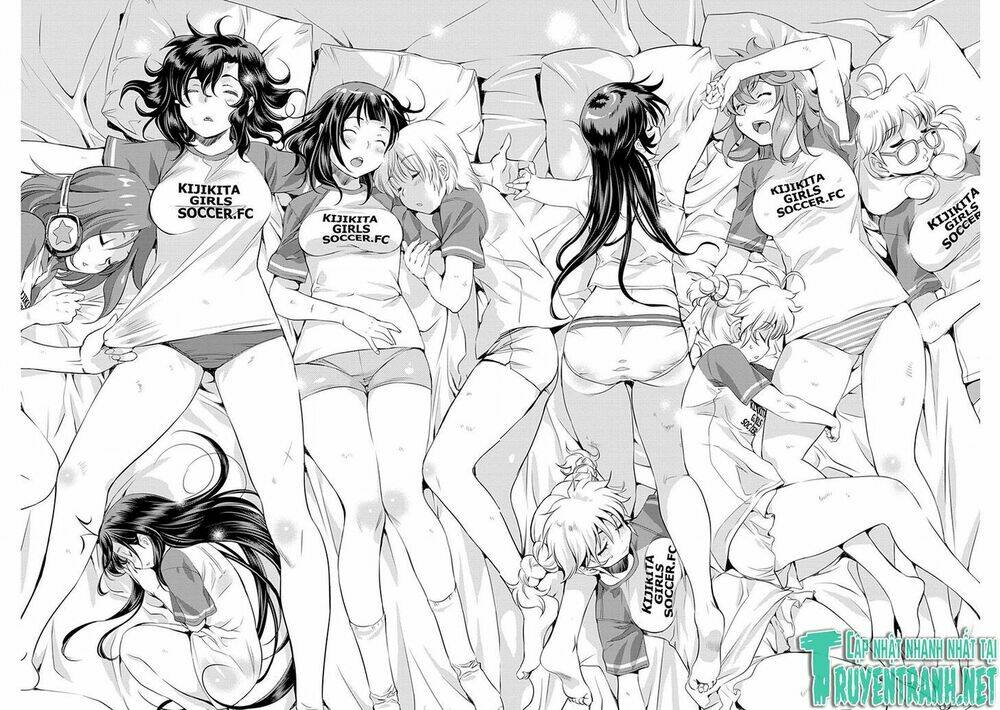Mai Ball! Chapter 25 - TC Truyện