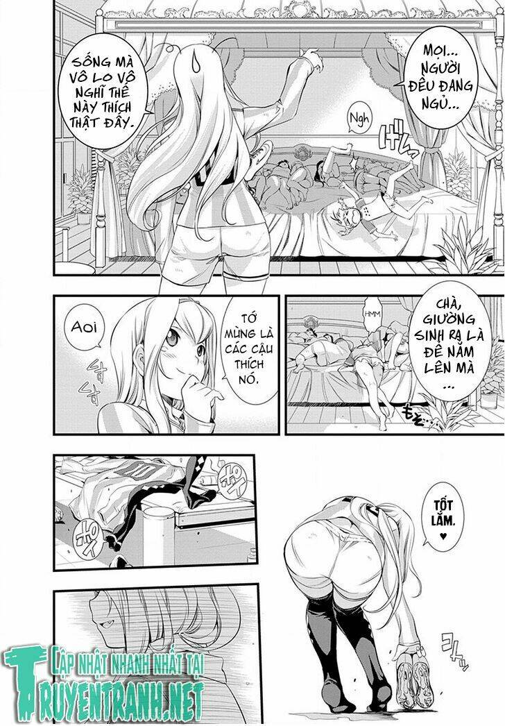 Mai Ball! Chapter 25 - TC Truyện