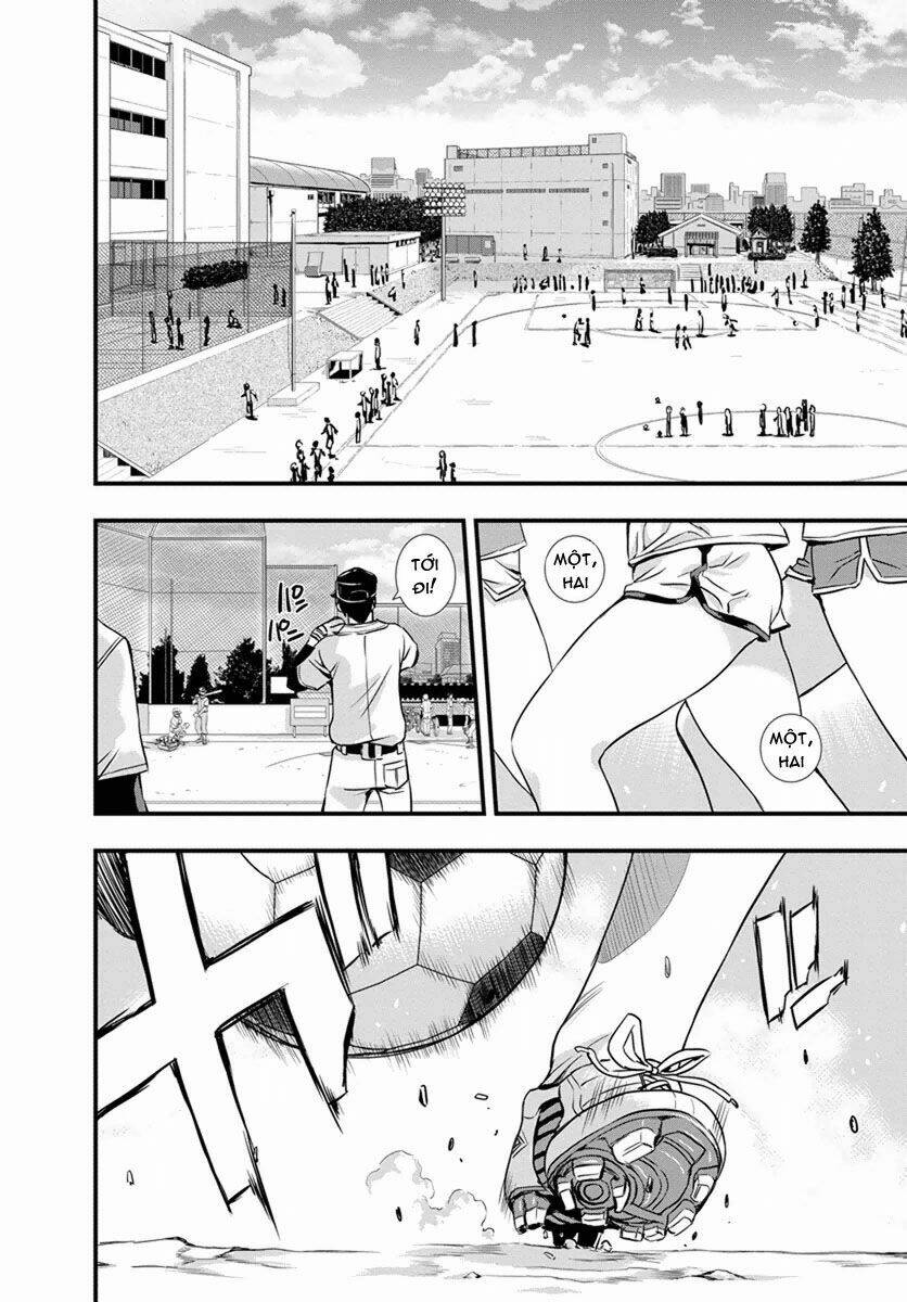 Mai Ball! Chapter 2 - AB Truyện