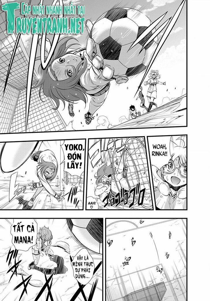 Mai Ball! Chapter 23 - AB Truyện