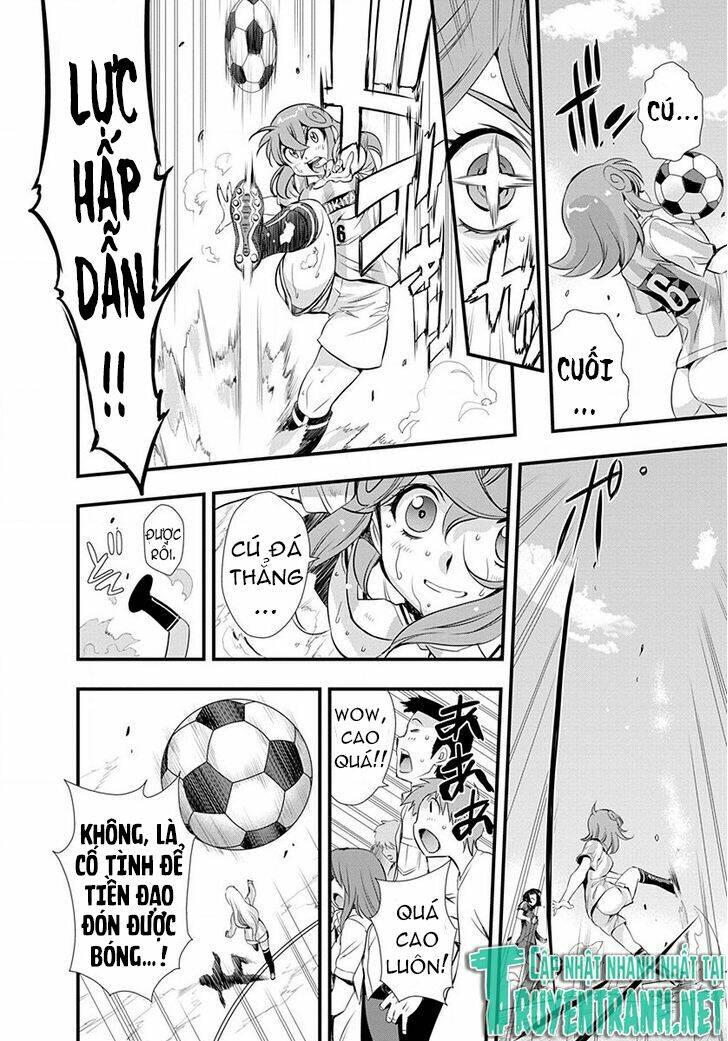 Mai Ball! Chapter 23 - AB Truyện