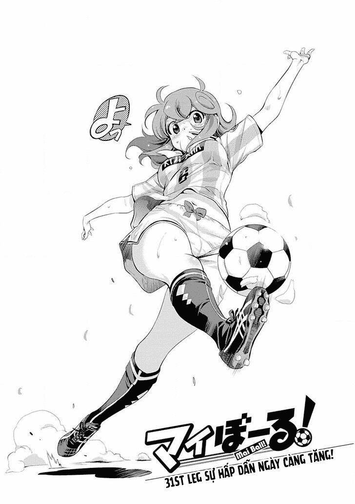 Mai Ball! Chapter 31 - TC Truyện