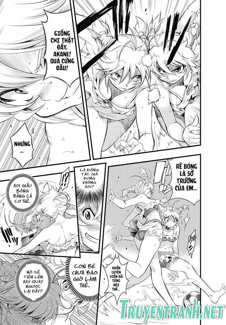 Mai Ball! Chapter 31 - TC Truyện