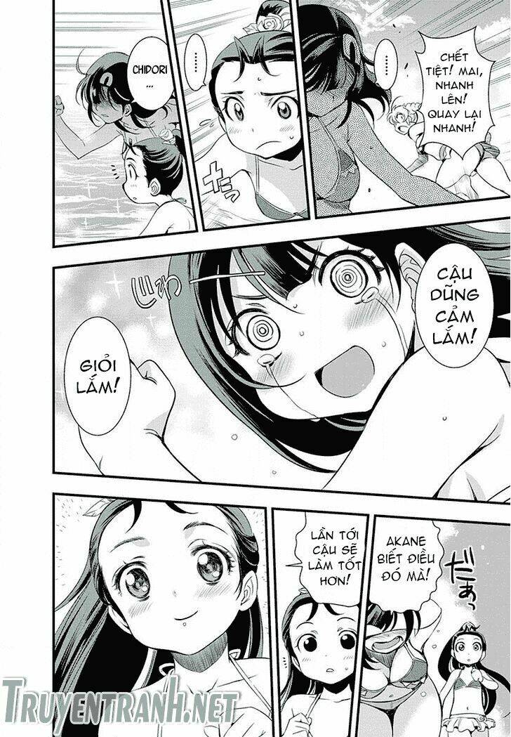 Mai Ball! Chapter 32 - TC Truyện