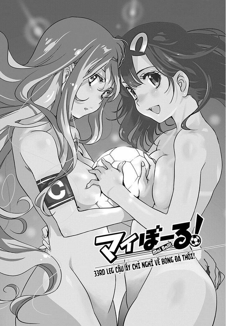 Mai Ball! Chapter 33 - TC Truyện