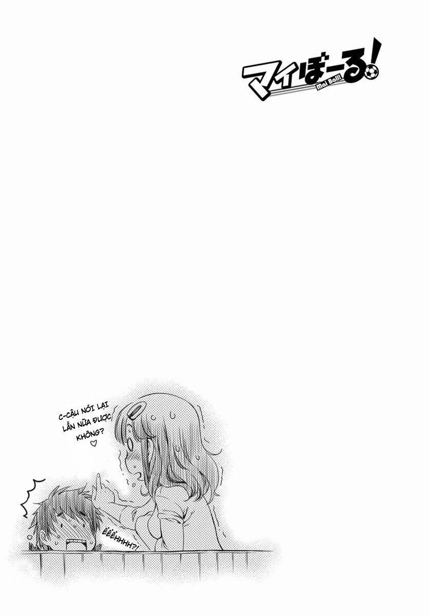 Mai Ball! Chapter 5 - TC Truyện