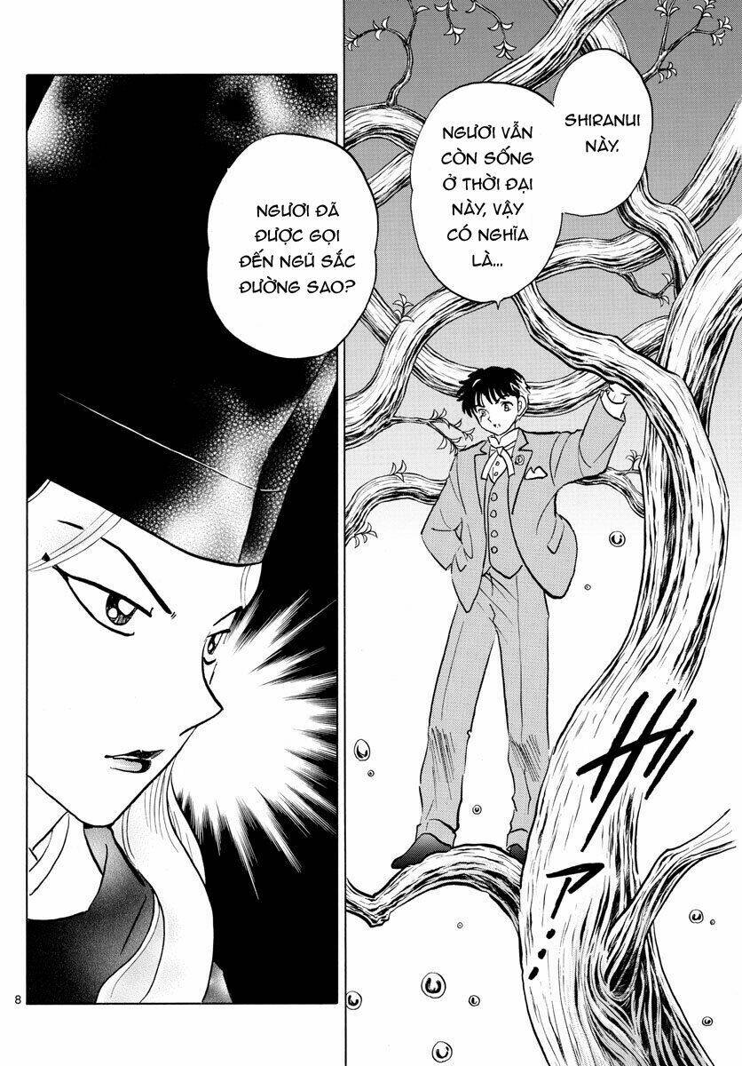 Mao Chapter 40 - TC Truyện