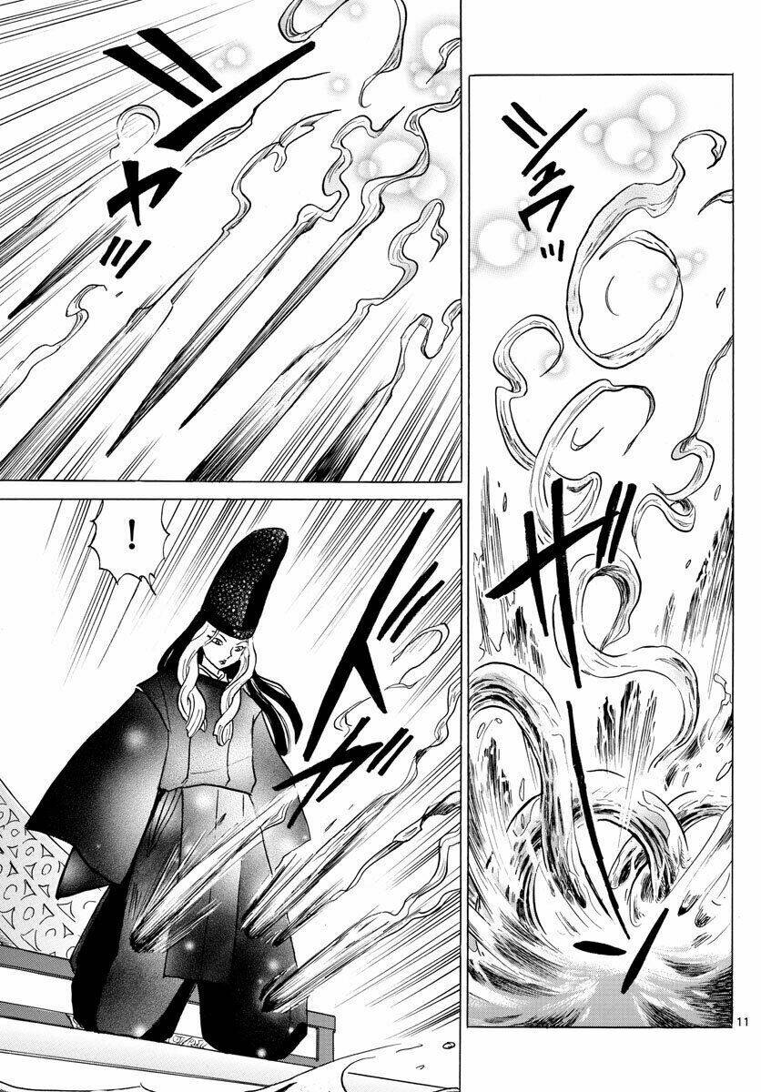Mao Chapter 40 - TC Truyện