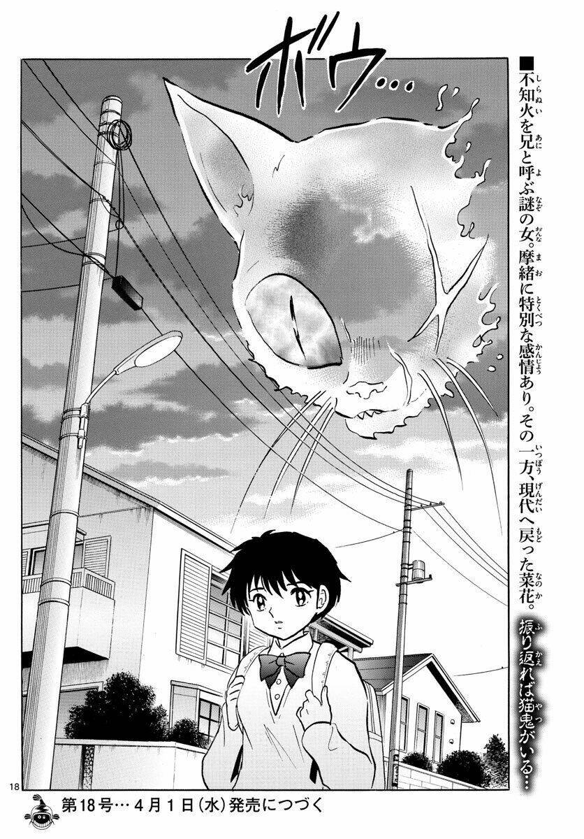 Mao Chapter 40 - TC Truyện
