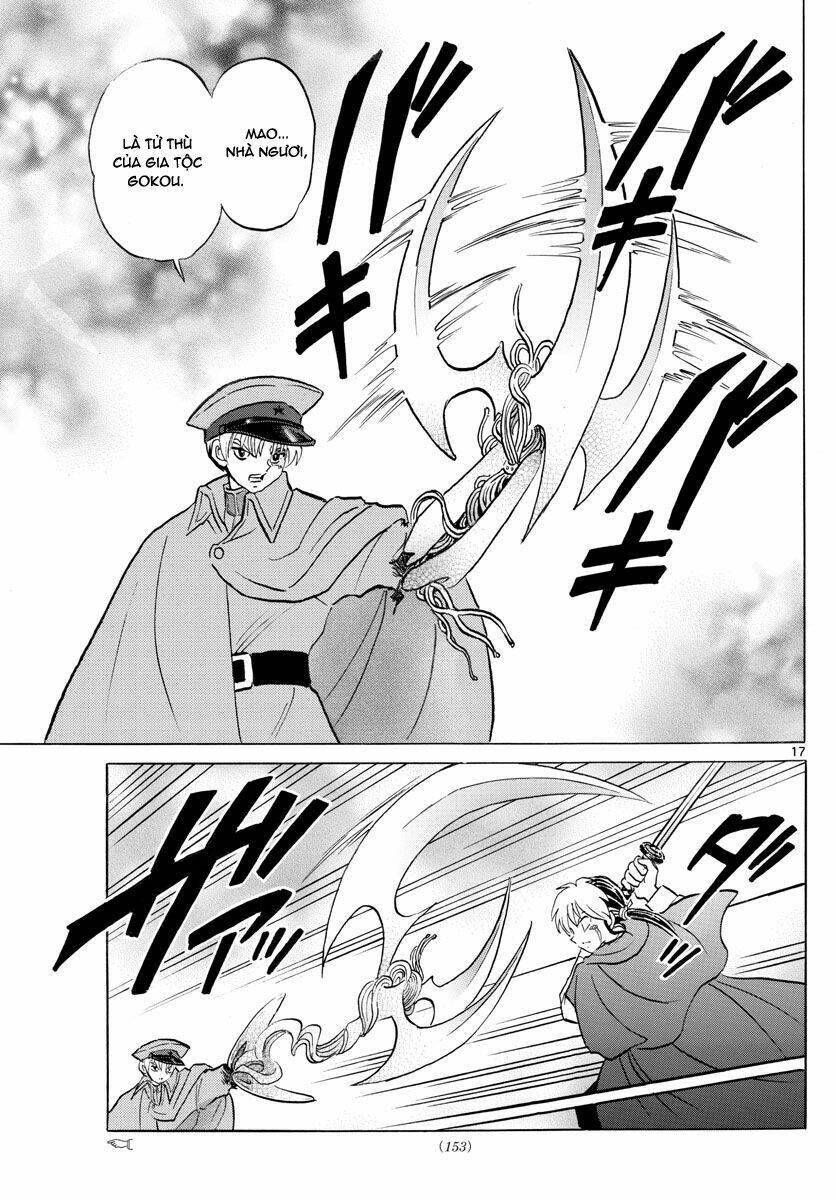 Mao Chapter 54 - TC Truyện