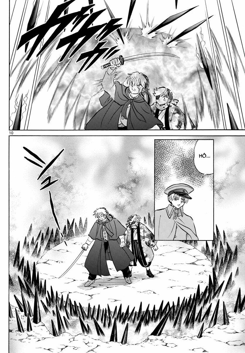 Mao Chapter 54 - TC Truyện