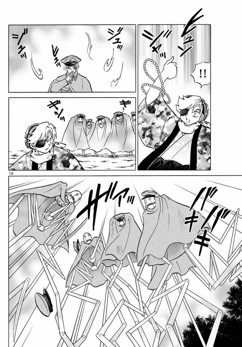 Mao Chapter 54 - TC Truyện