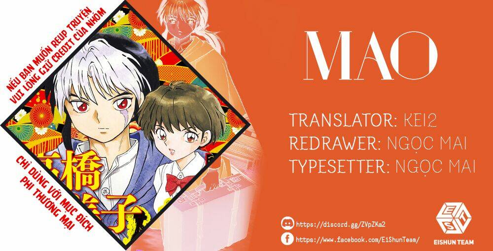 Mao Chapter 54 - TC Truyện