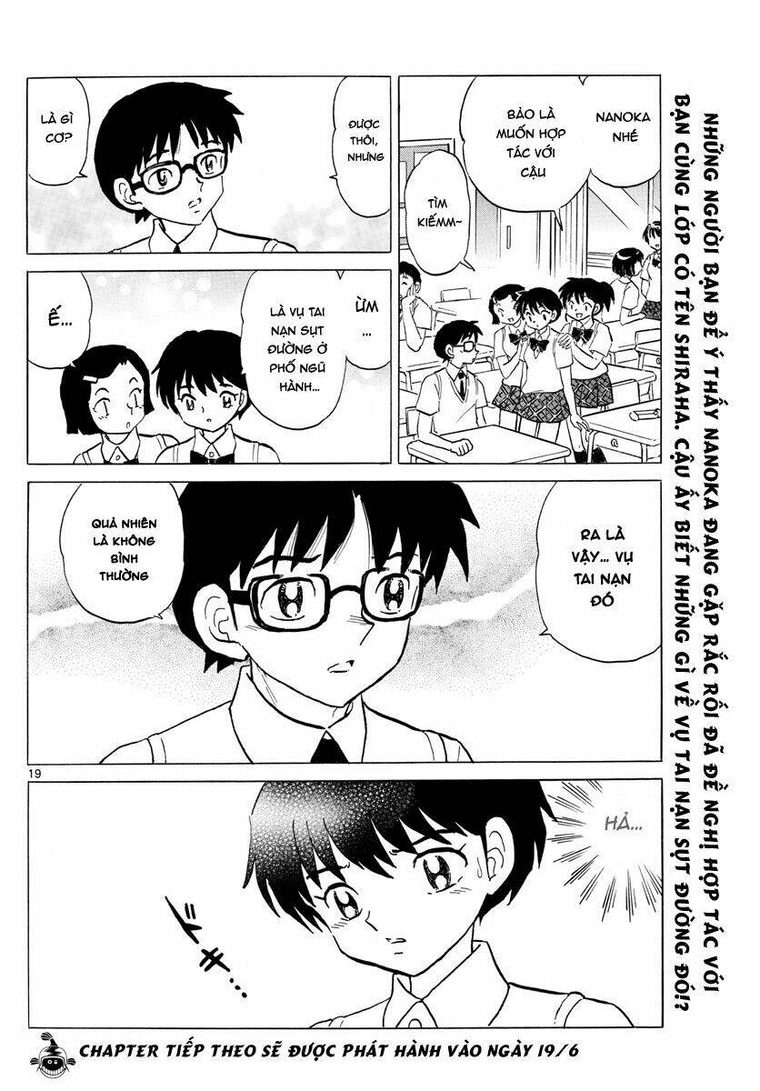 Mao Chapter 6 - TC Truyện