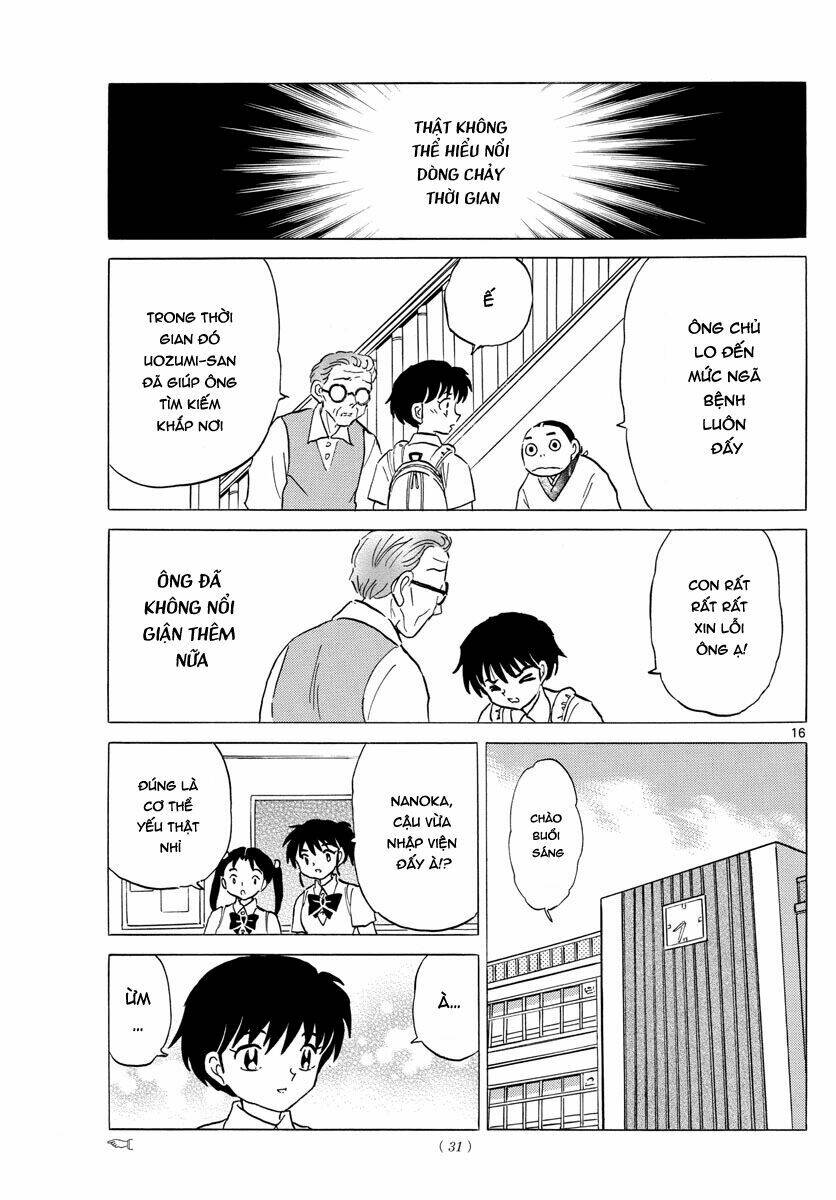 Mao Chapter 6 - TC Truyện