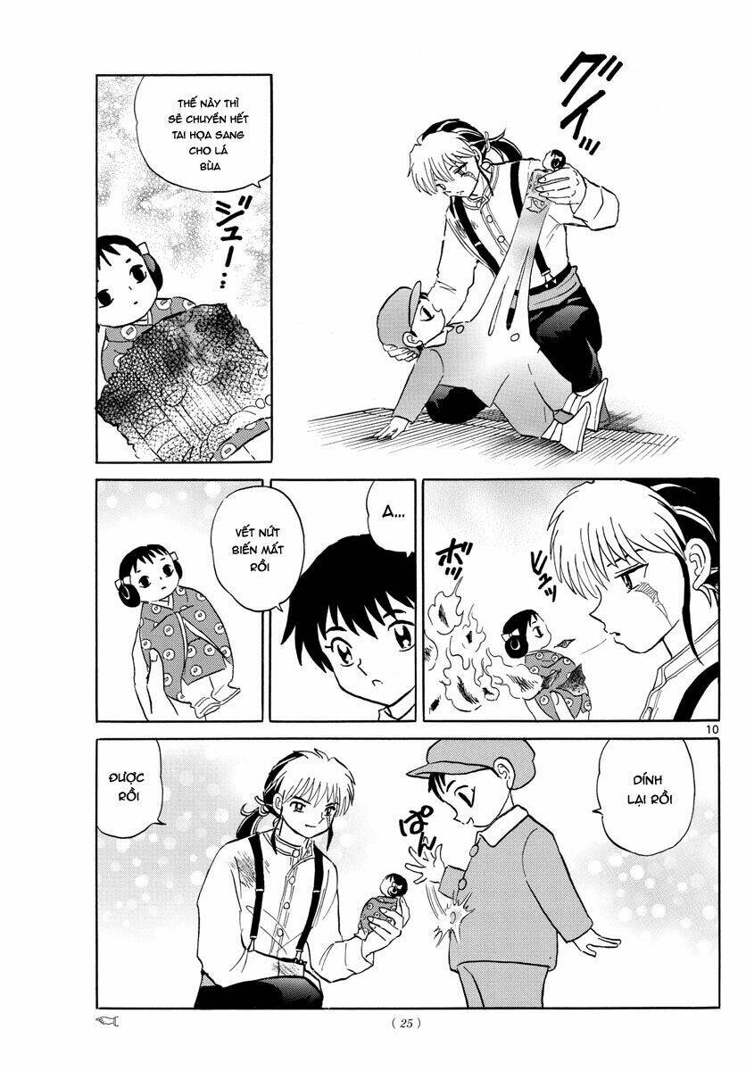 Mao Chapter 6 - TC Truyện