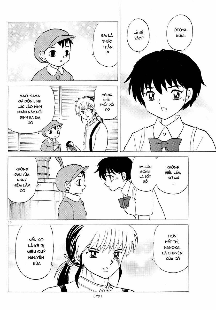Mao Chapter 6 - TC Truyện