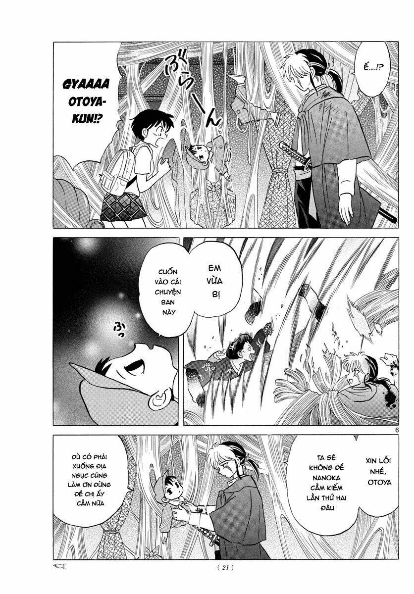 Mao Chapter 6 - TC Truyện