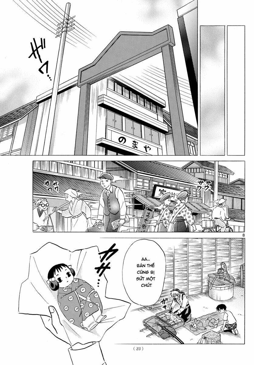 Mao Chapter 6 - TC Truyện