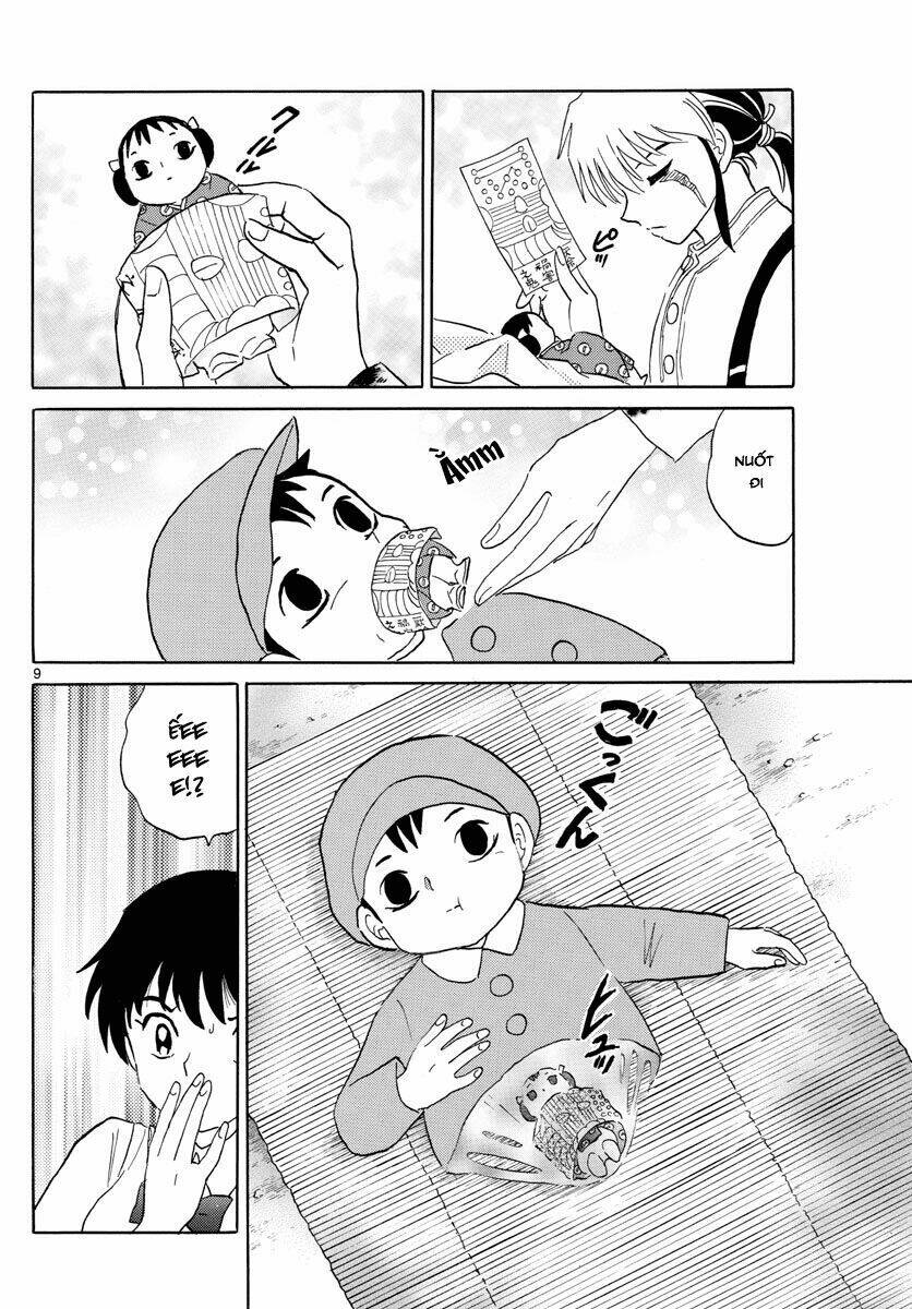 Mao Chapter 6 - TC Truyện