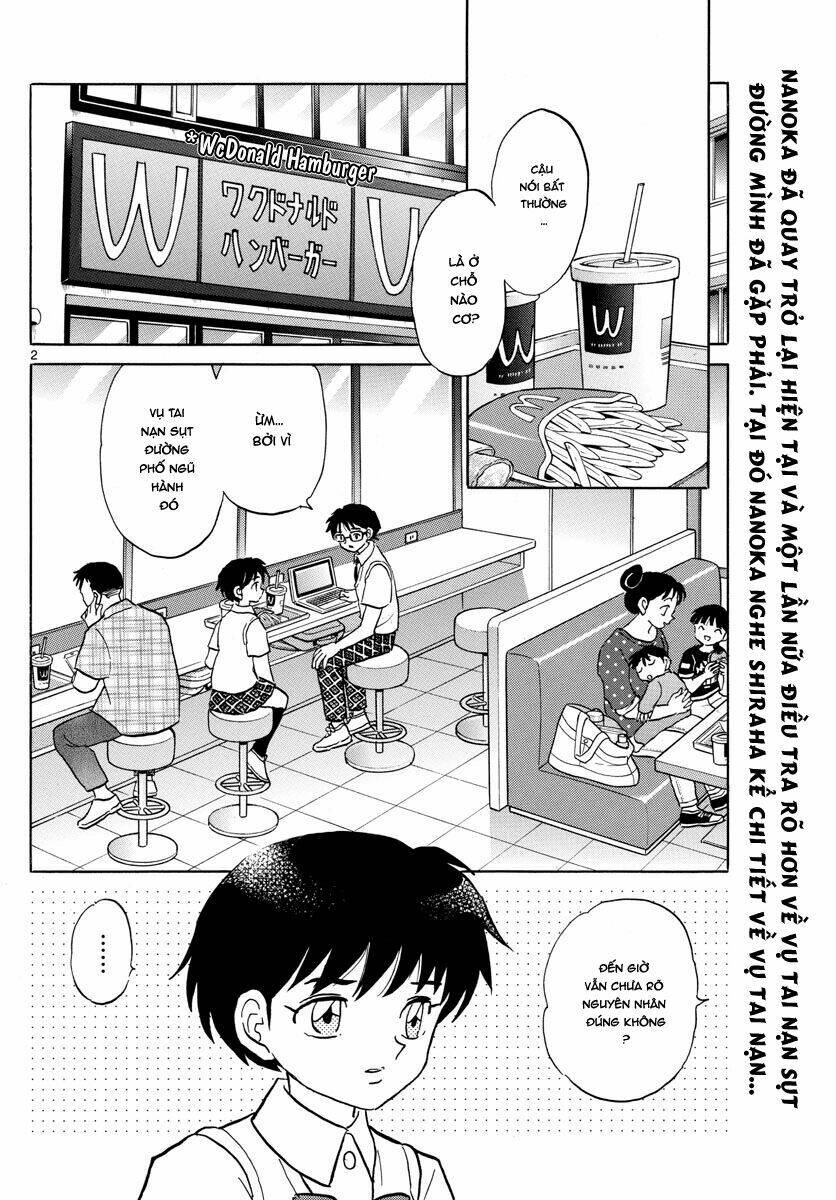 Mao Chapter 7 - TC Truyện