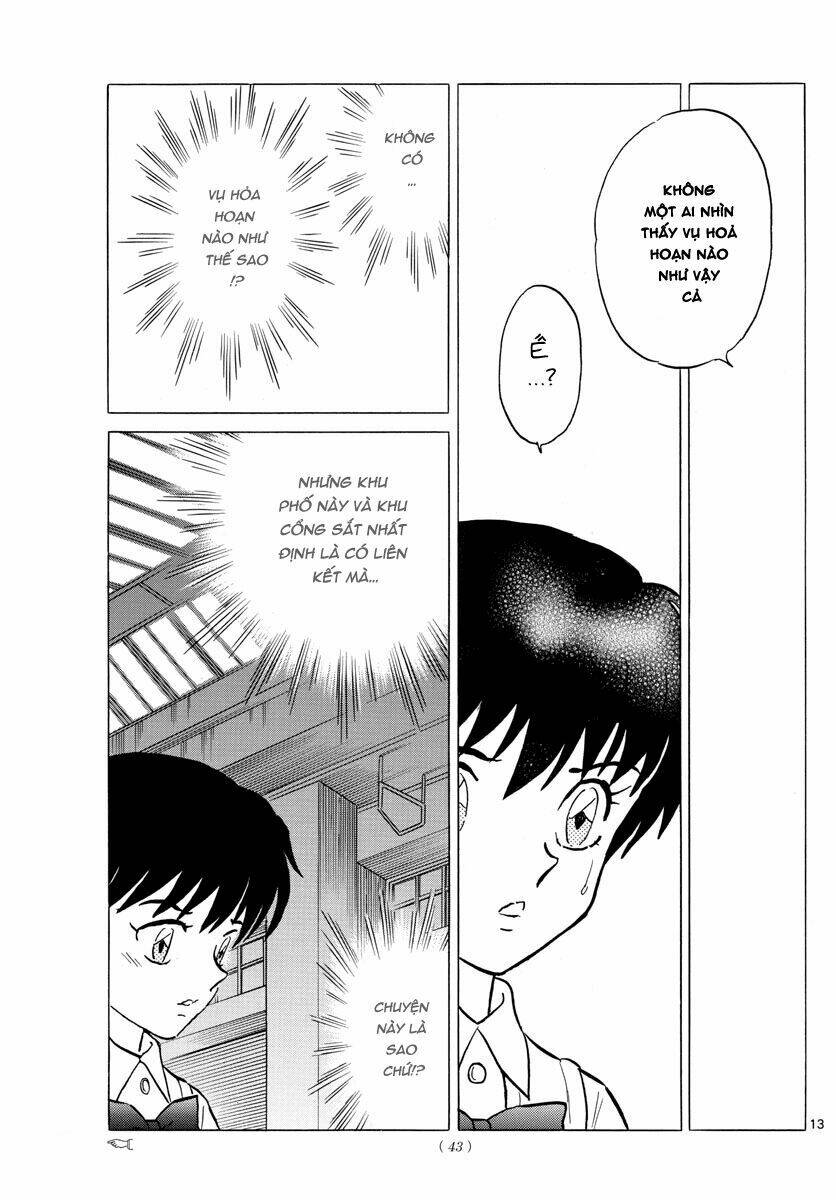 Mao Chapter 7 - TC Truyện