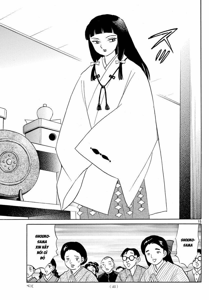 Mao Chapter 7 - TC Truyện