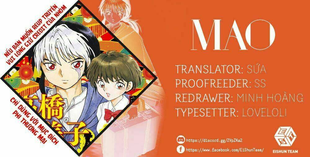 Mao Chapter 7 - TC Truyện