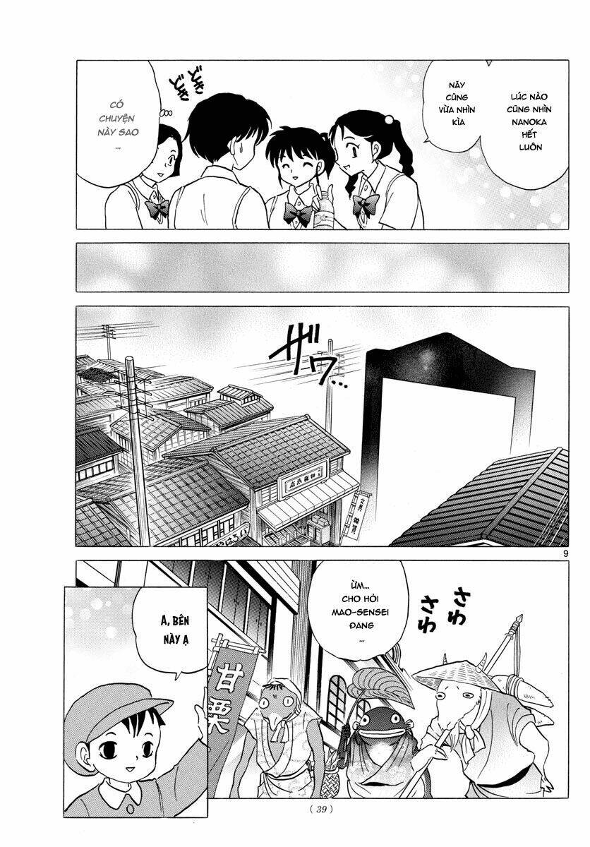 Mao Chapter 7 - TC Truyện