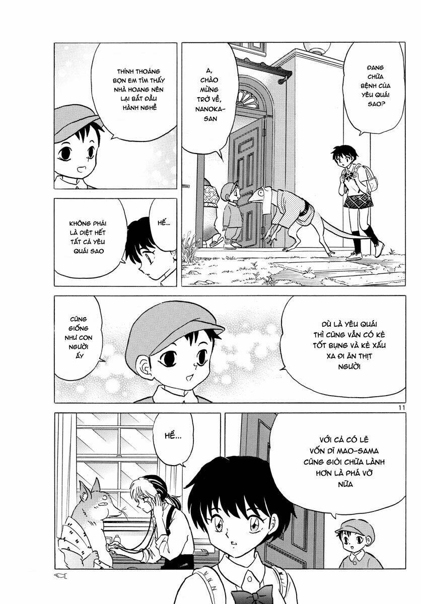 Mao Chapter 7 - TC Truyện