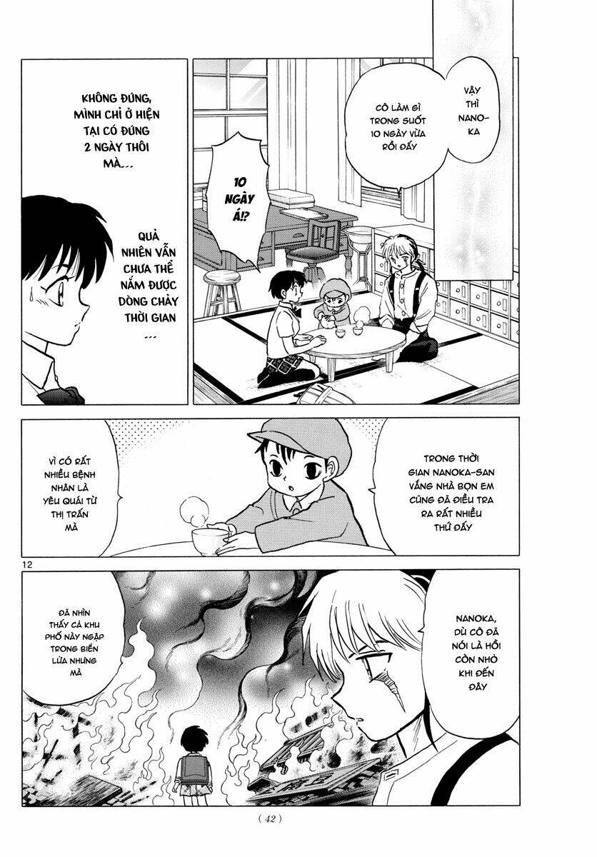 Mao Chapter 7 - TC Truyện